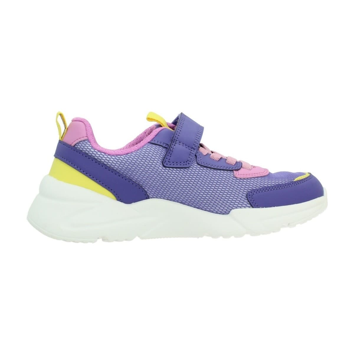 Girls' Sneakers Geox Purple
