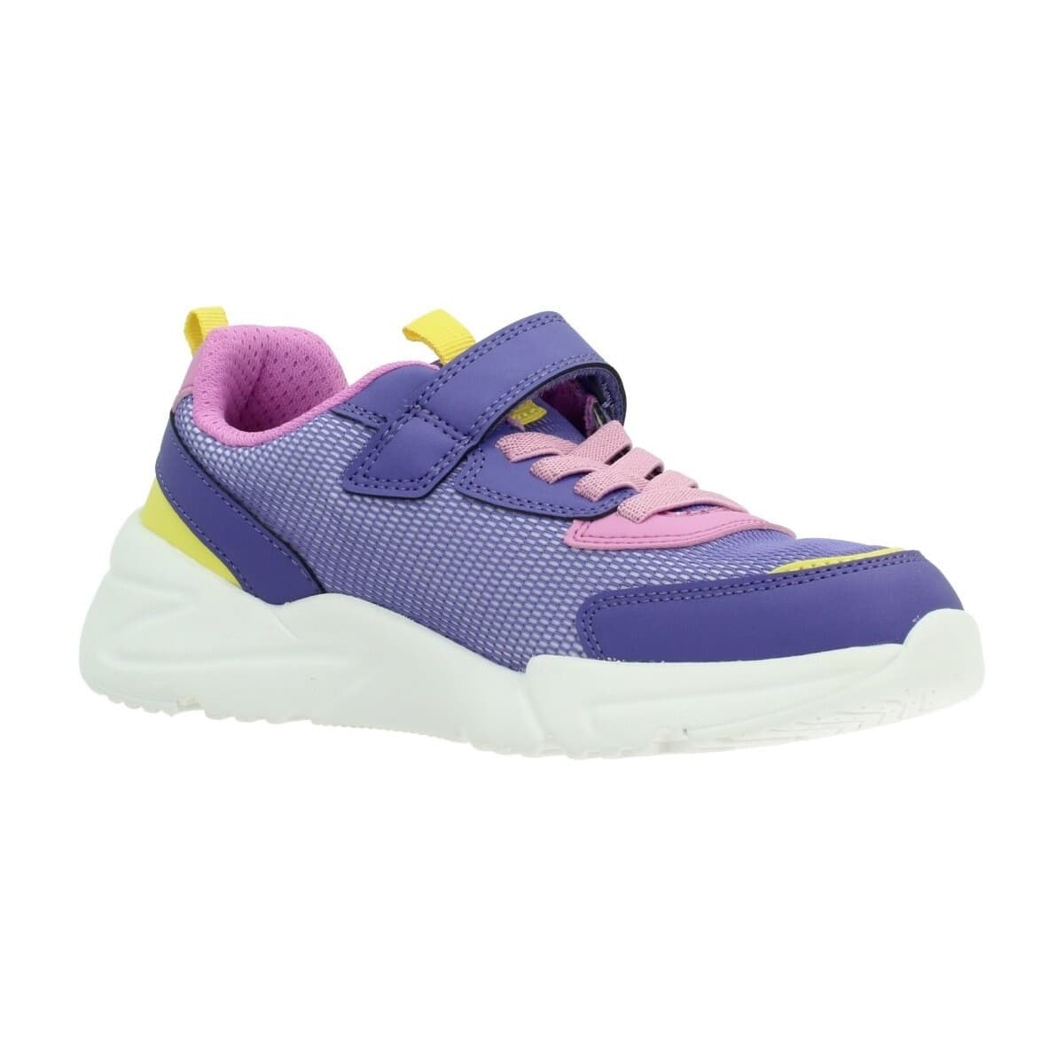 Girls' Sneakers Geox Purple