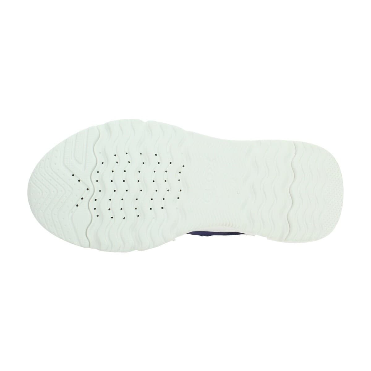 Girls' Sneakers Geox Purple