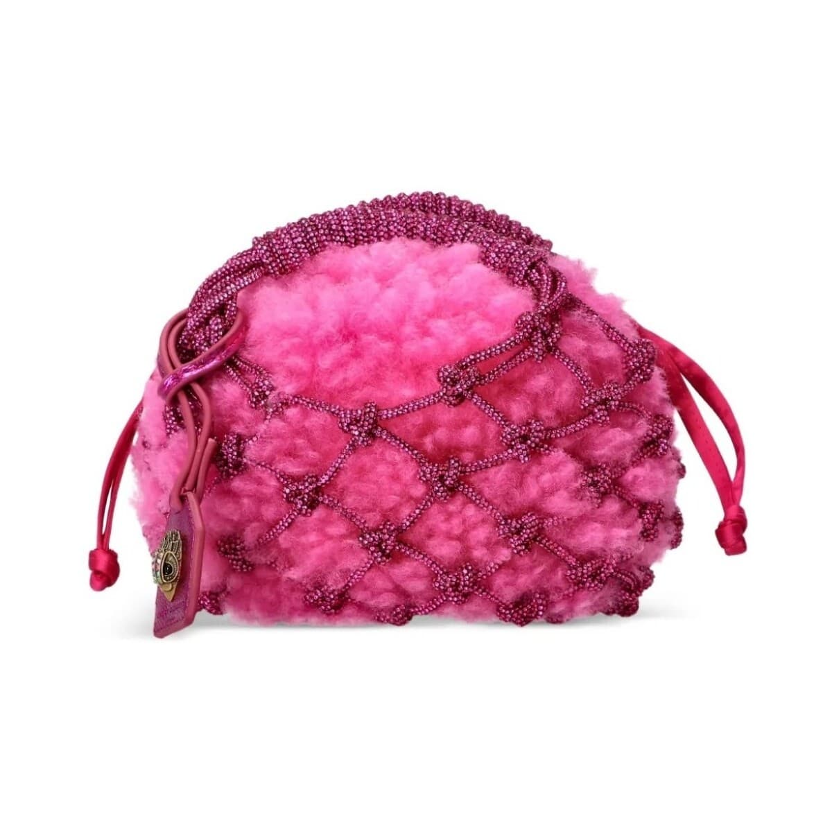 Women's Handbags Kurt Geiger London Pink