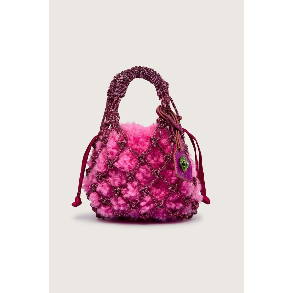 Women's Handbags Kurt Geiger London Pink