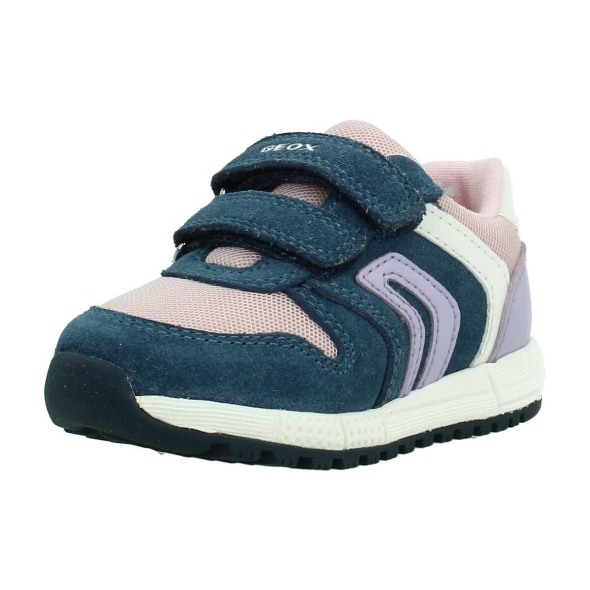 Girls' Sneakers Geox Blue
