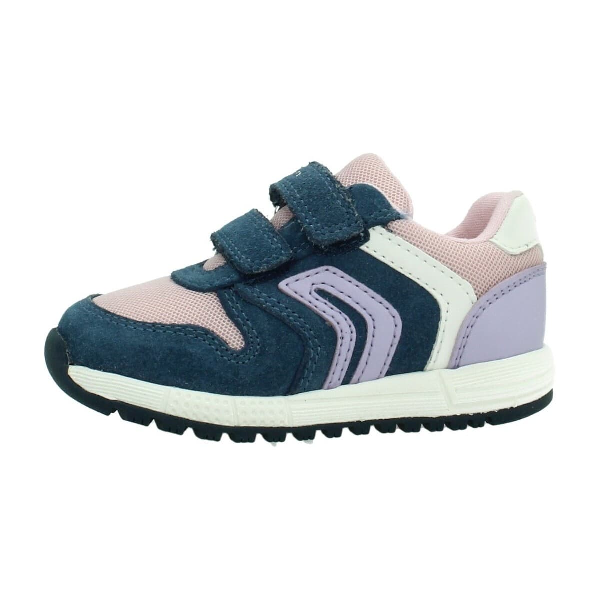 Girls' Sneakers Geox Blue