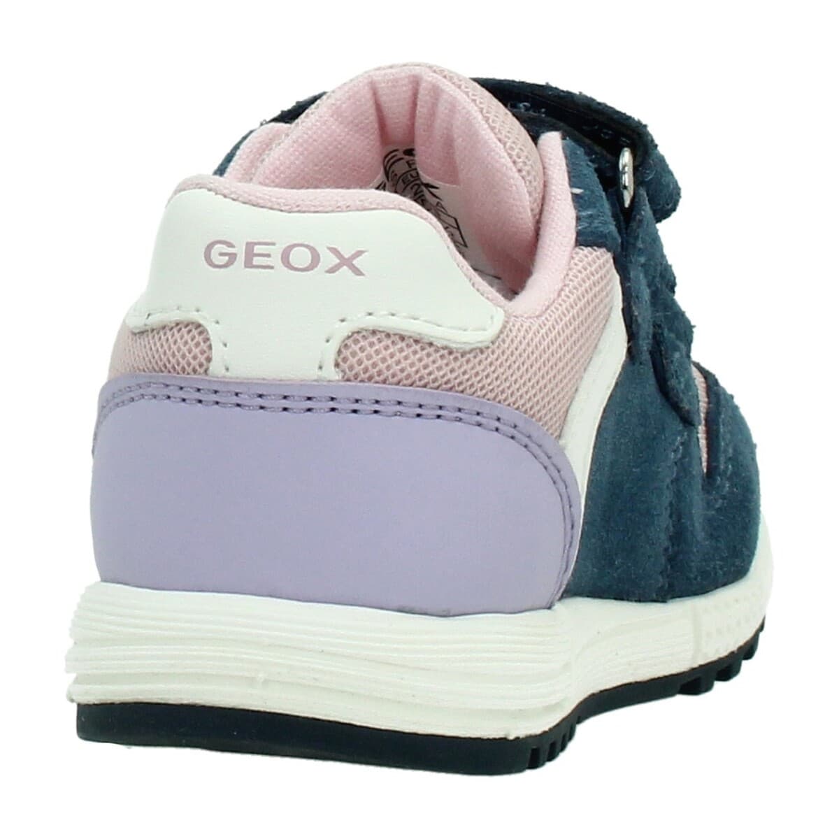 Girls' Sneakers Geox Blue
