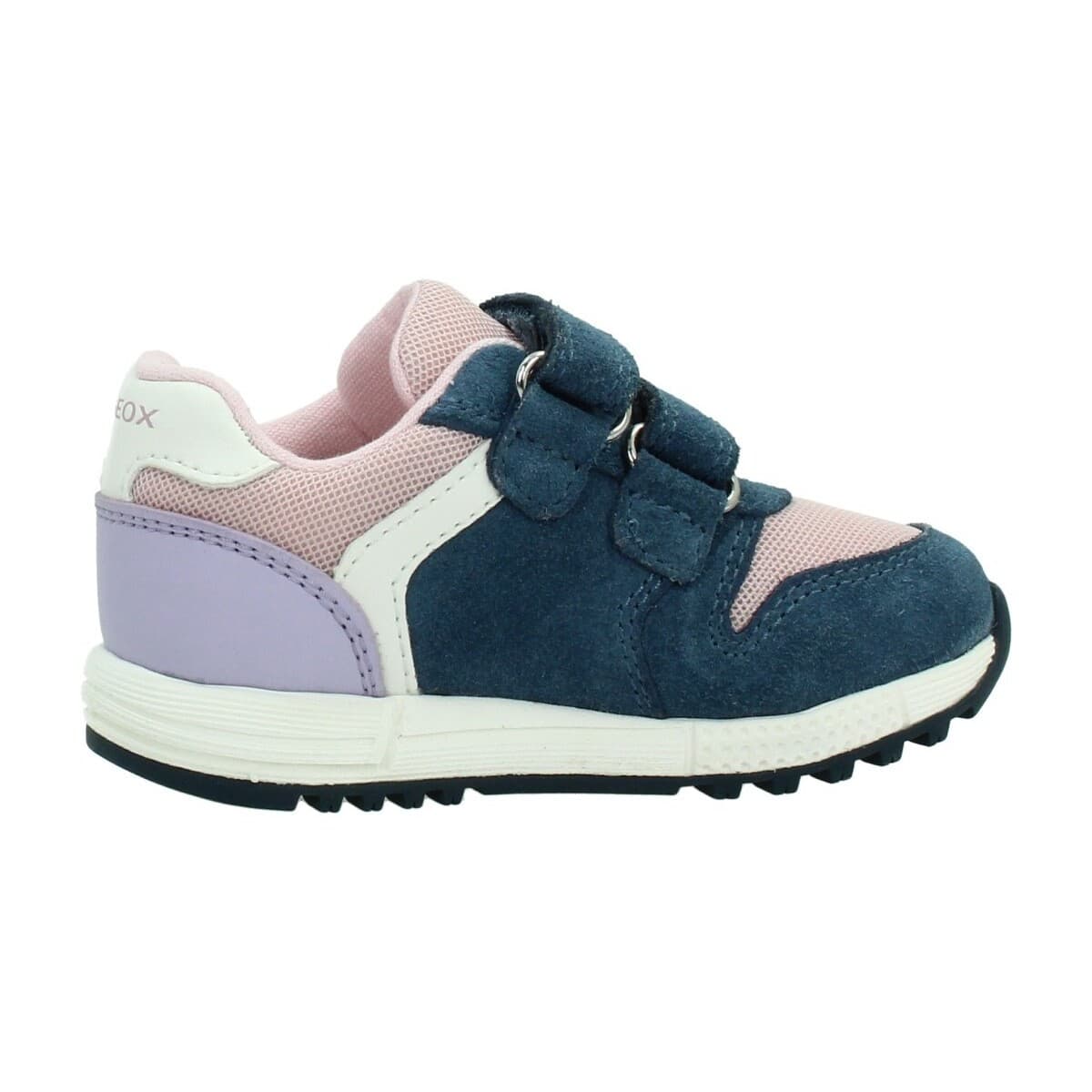 Girls' Sneakers Geox Blue