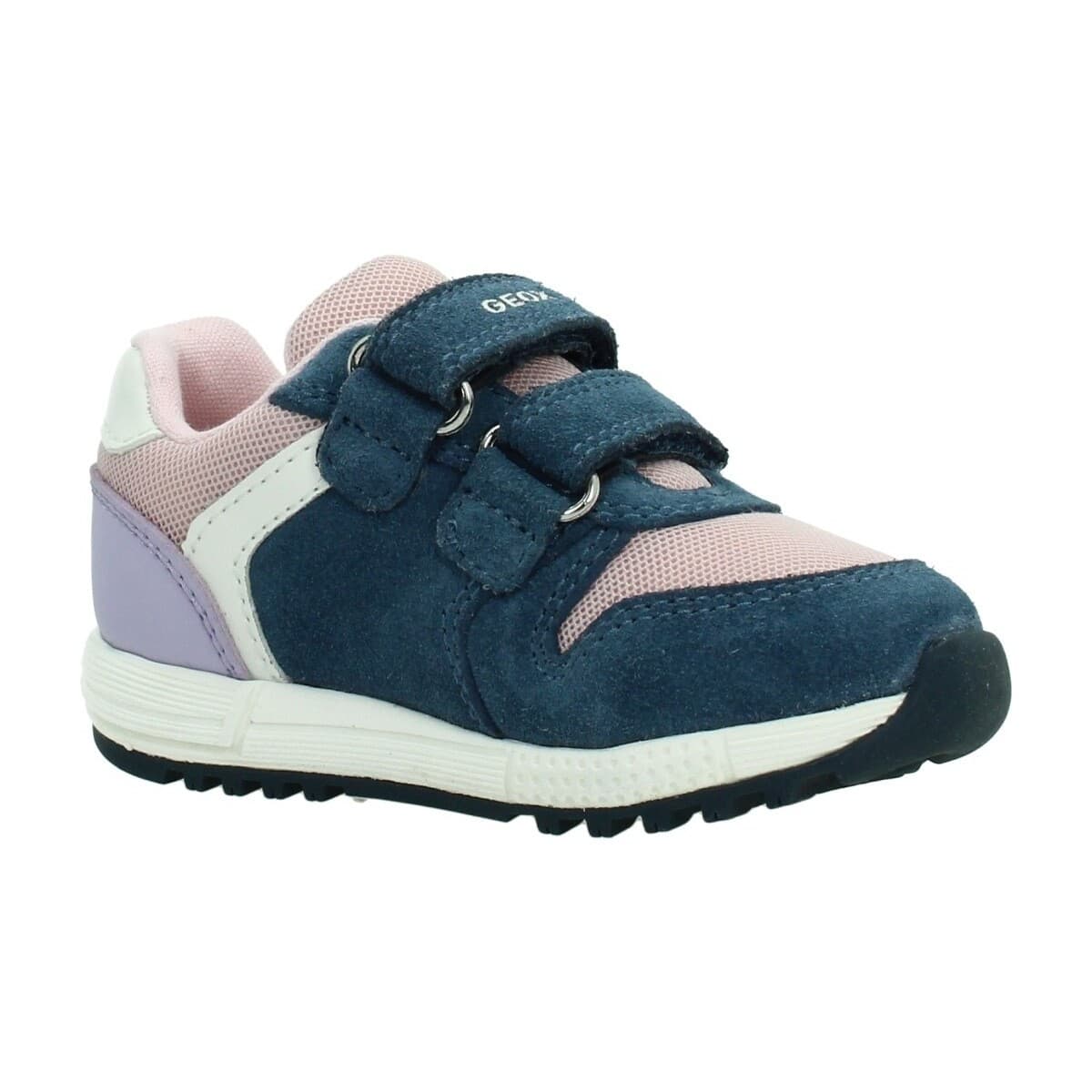 Girls' Sneakers Geox Blue