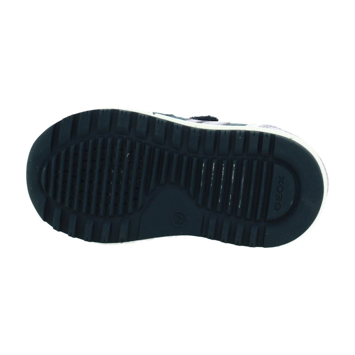 Girls' Sneakers Geox Blue