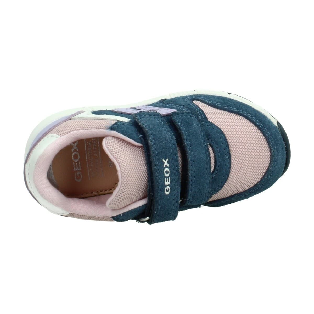 Girls' Sneakers Geox Blue