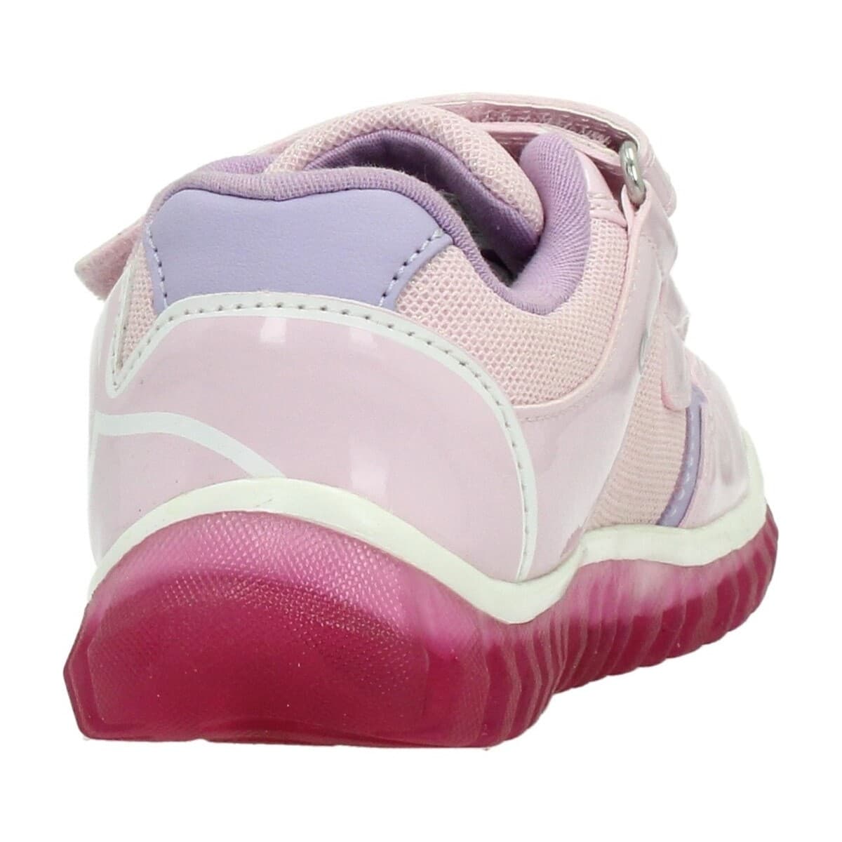 Girls' Sneakers Geox Pink