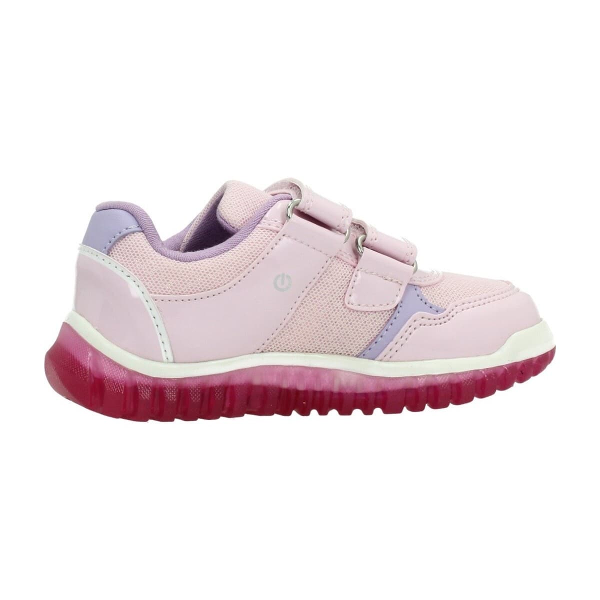 Girls' Sneakers Geox Pink