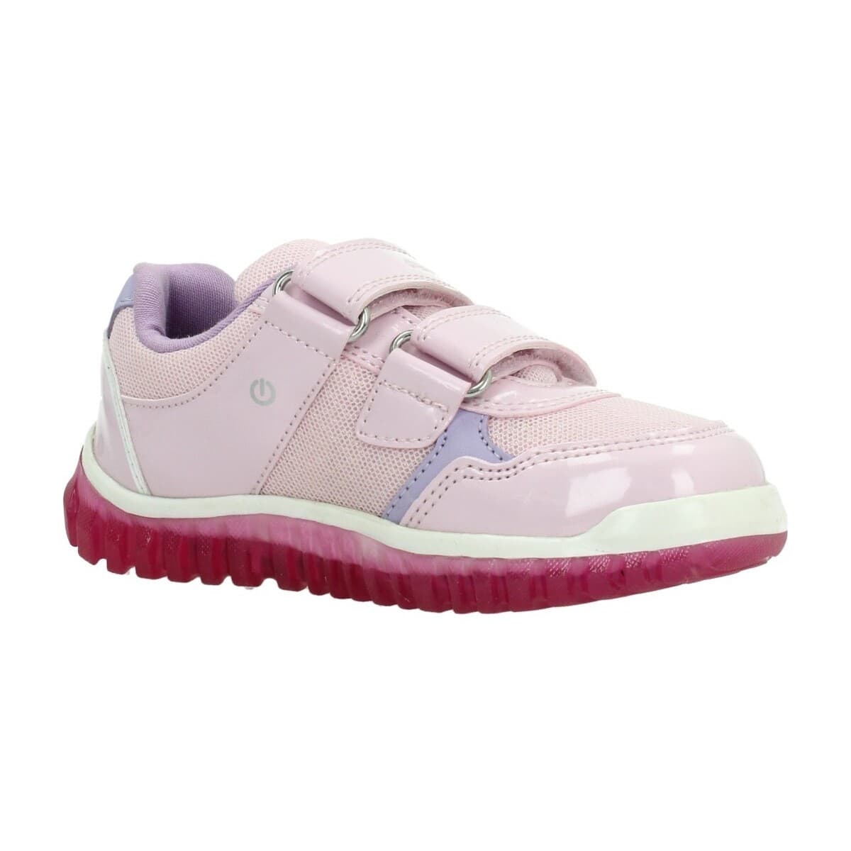 Girls' Sneakers Geox Pink