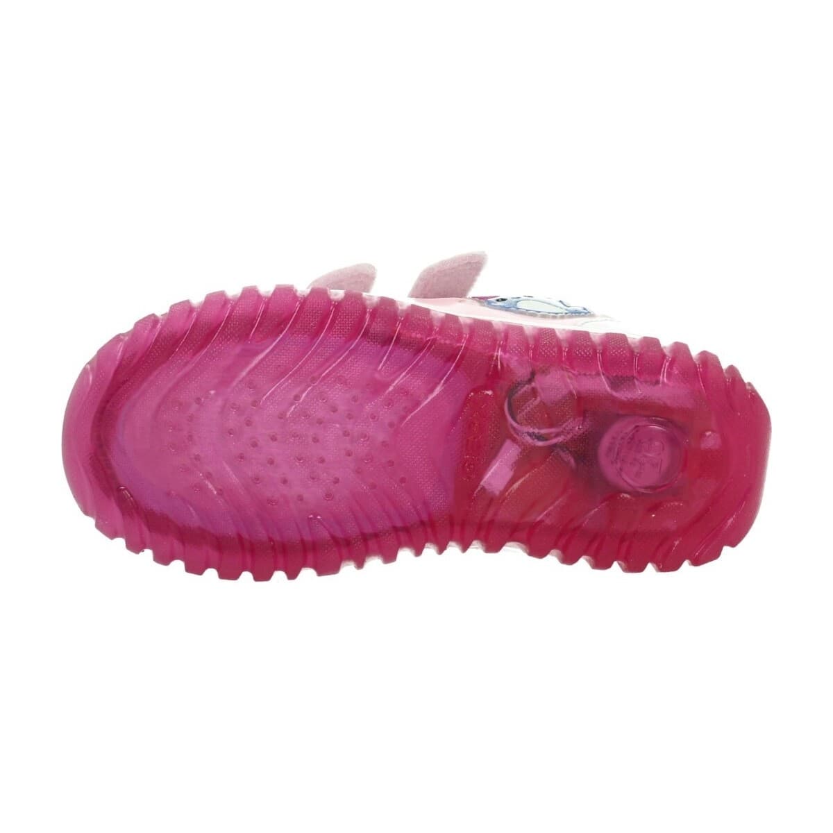 Girls' Sneakers Geox Pink