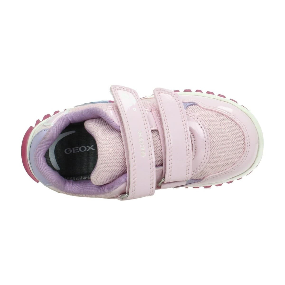 Girls' Sneakers Geox Pink