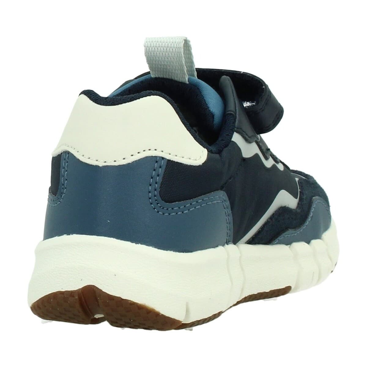 Boys' Sneakers Geox Blue
