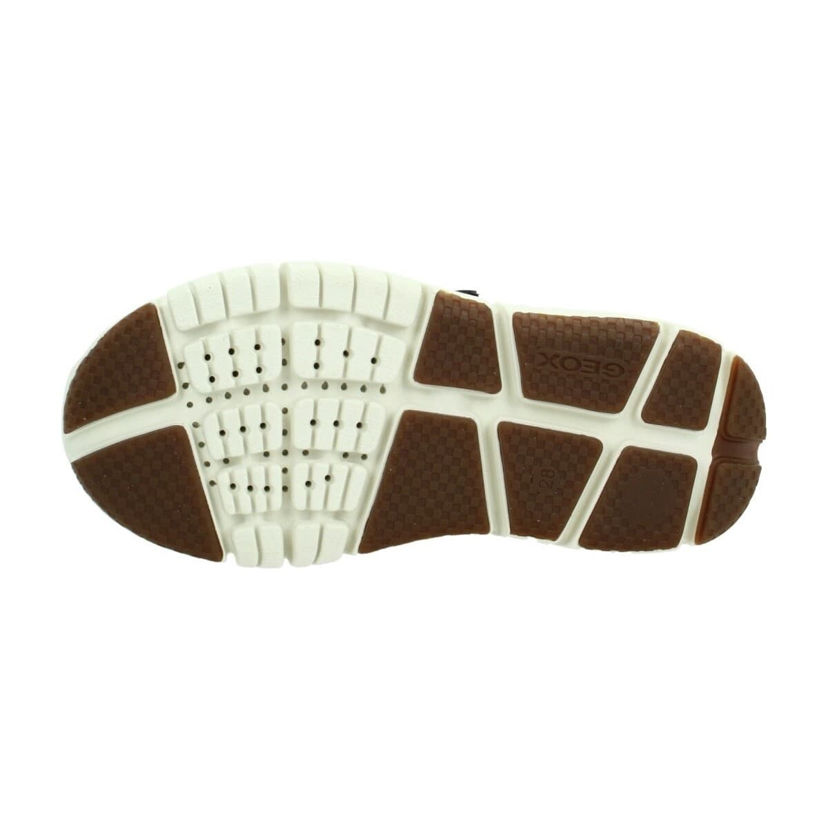 Boys' Sneakers Geox Blue