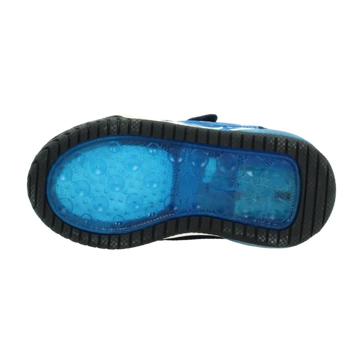 Boys' Sneakers Geox Blue