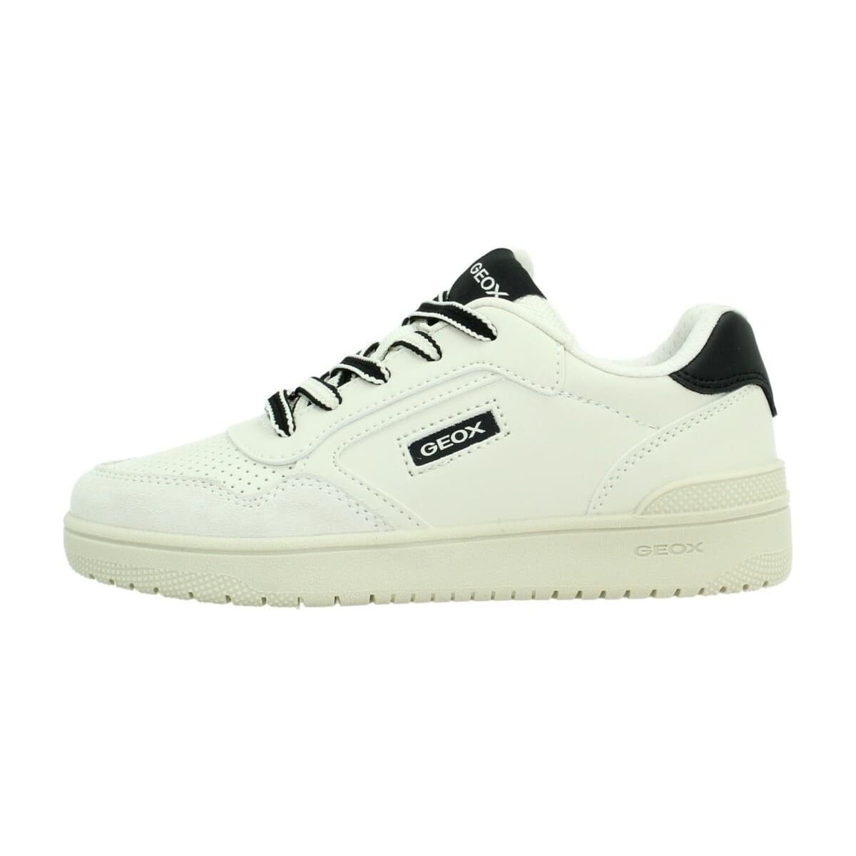 Boys' Sneakers Geox Beige