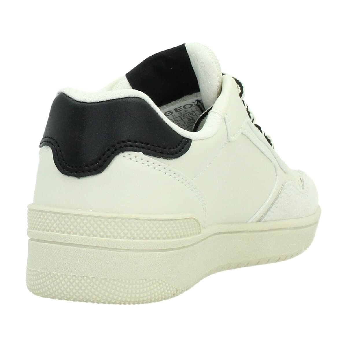 Boys' Sneakers Geox Beige