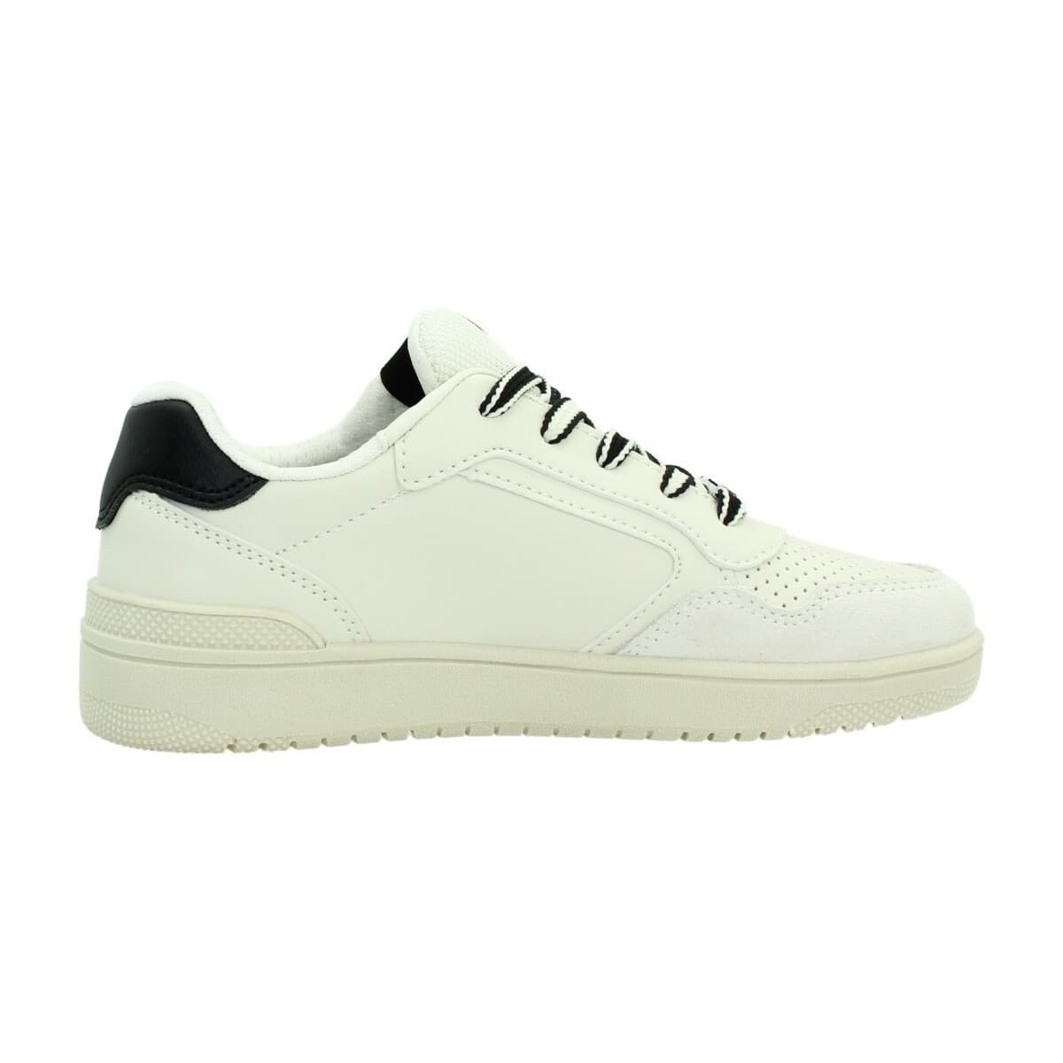 Boys' Sneakers Geox Beige