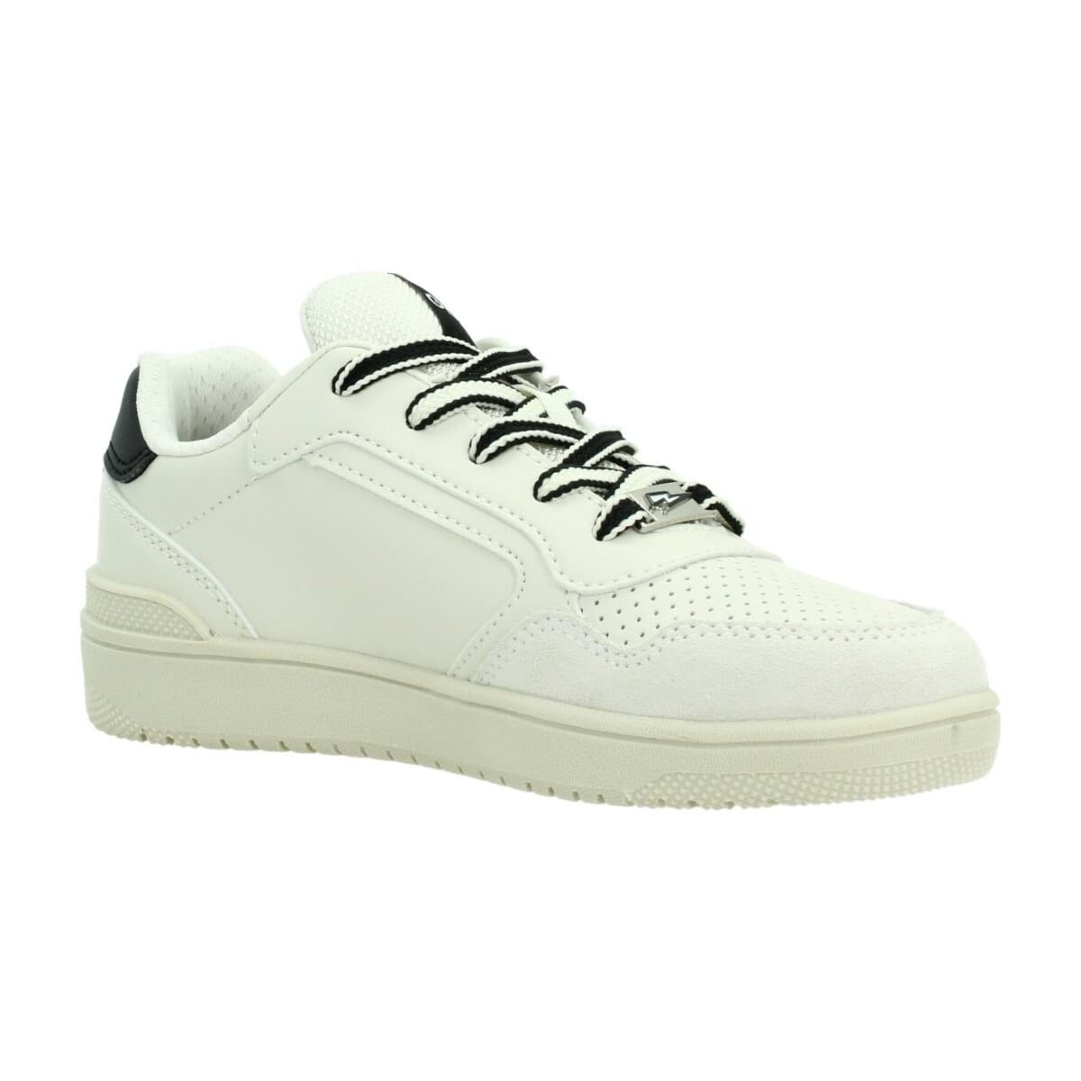 Boys' Sneakers Geox Beige