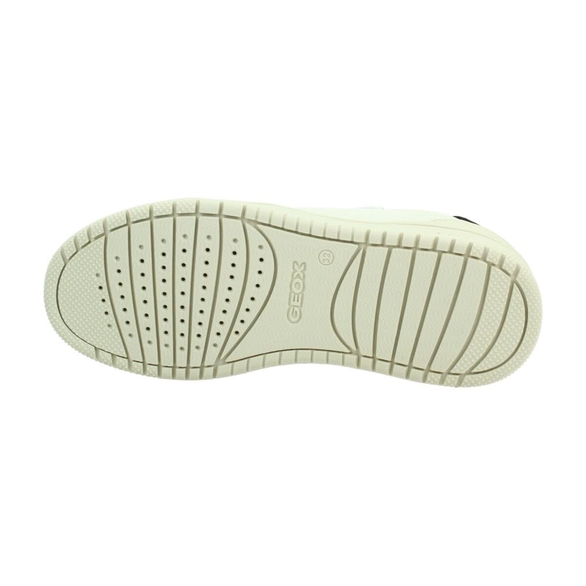 Boys' Sneakers Geox Beige