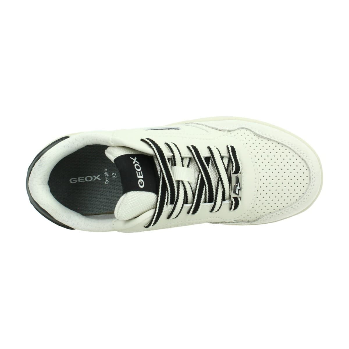 Boys' Sneakers Geox Beige