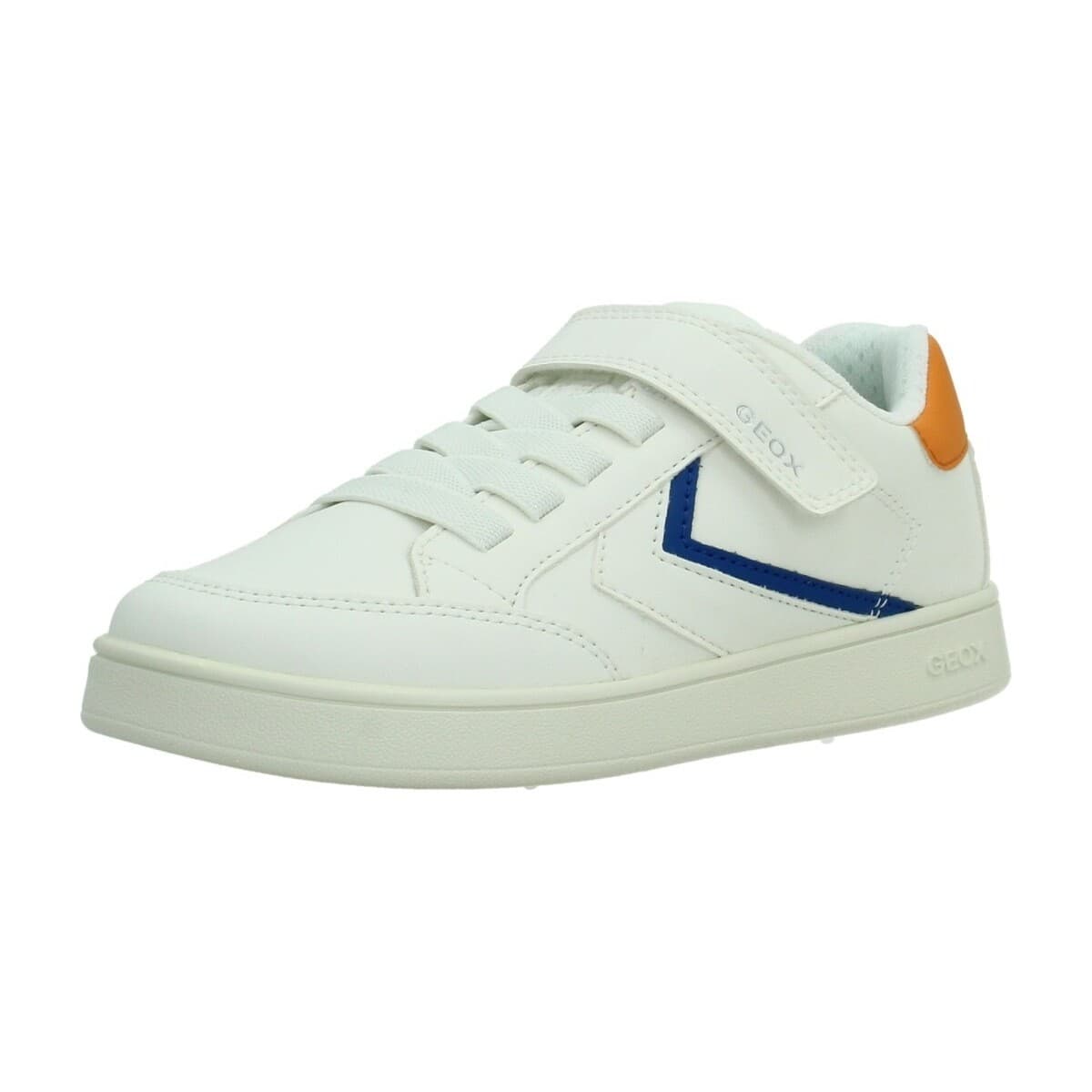 Xαμηλά Sneakers Geox Zapatillas Niño Modèle J Eclyper Boy