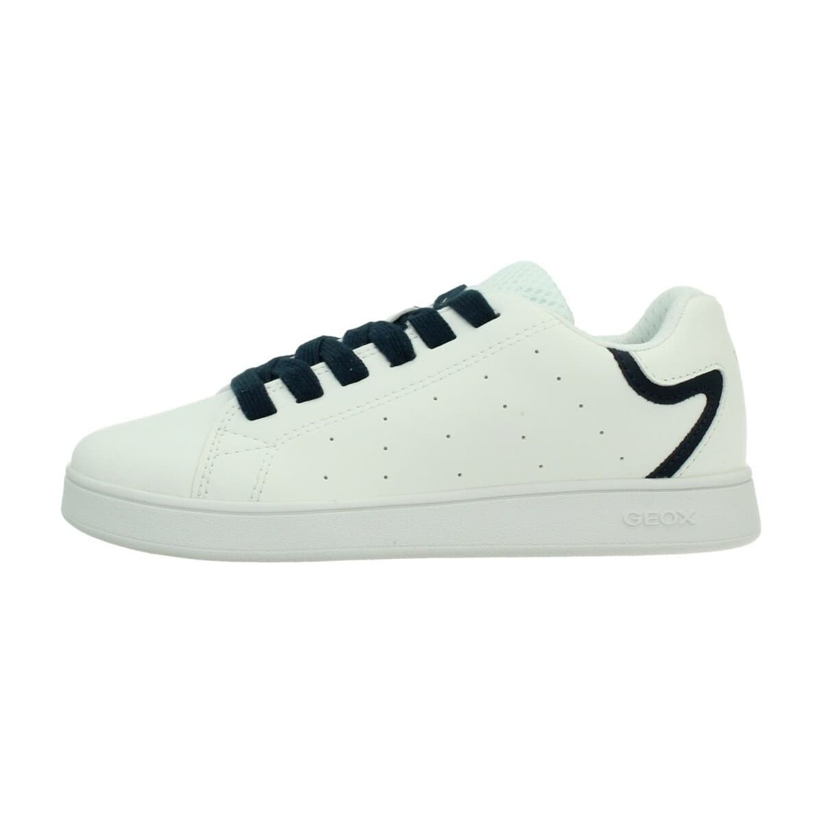 Boys' Sneakers Geox White