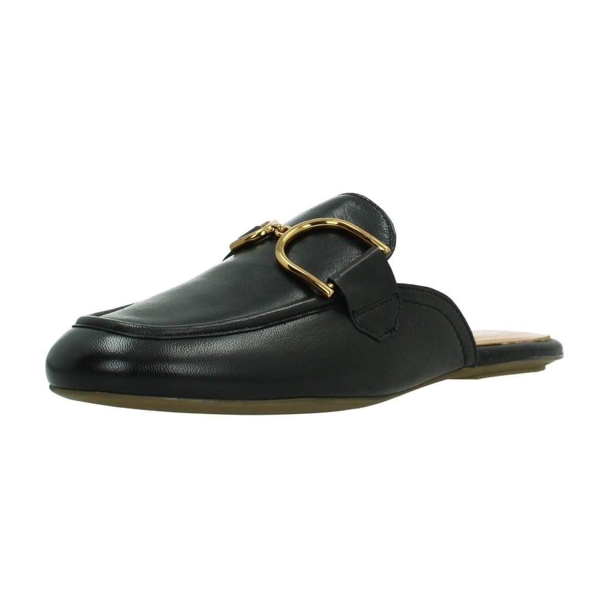 Women's Clogs Geox Black