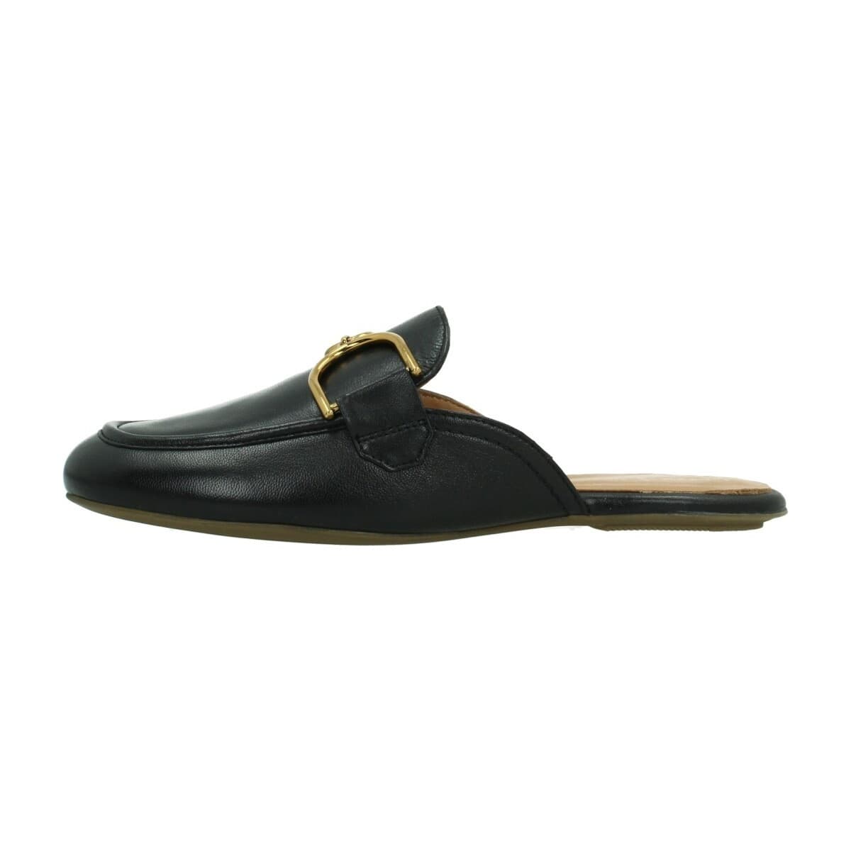 Women's Clogs Geox Black