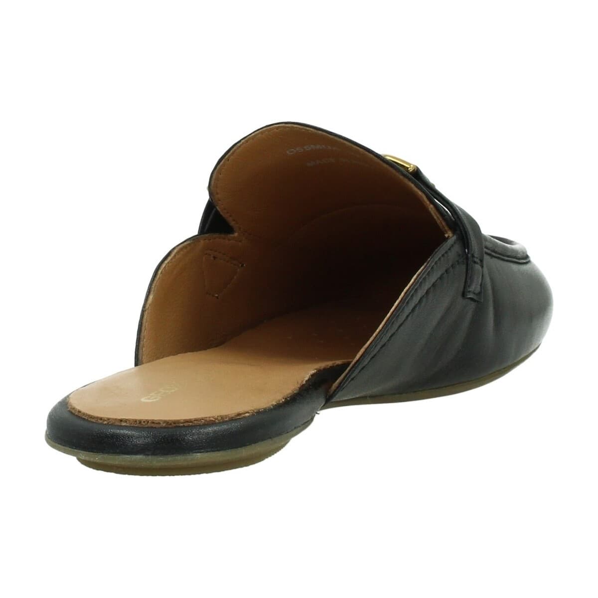 Women's Clogs Geox Black