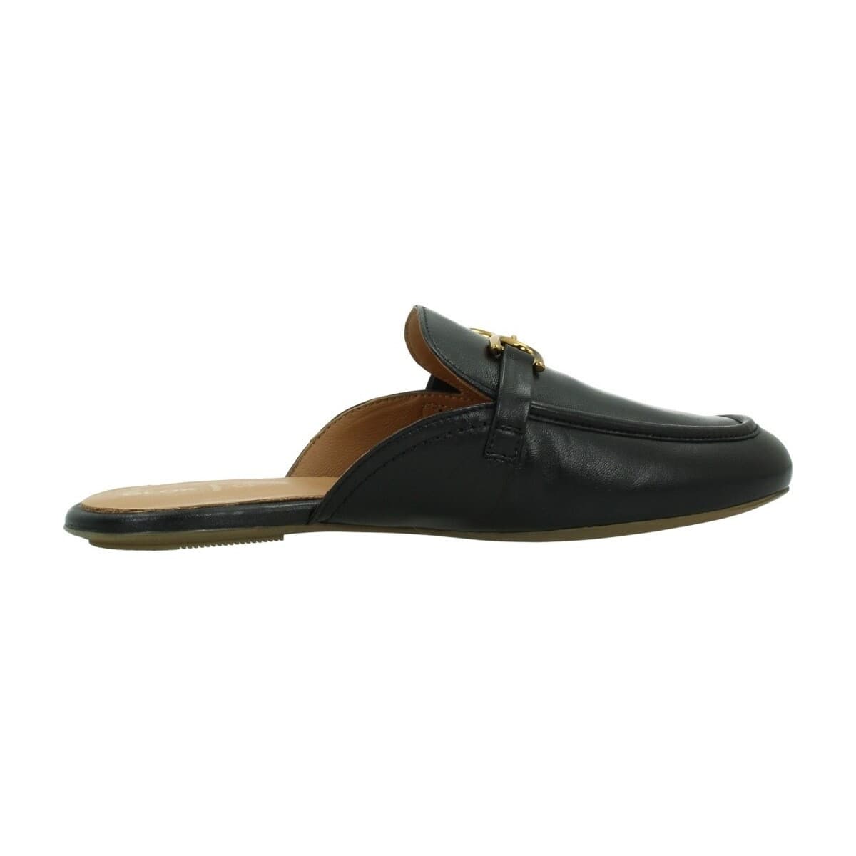 Women's Clogs Geox Black