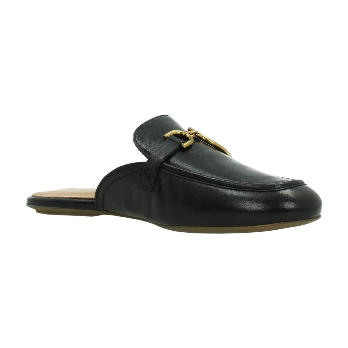 Women's Clogs Geox Black