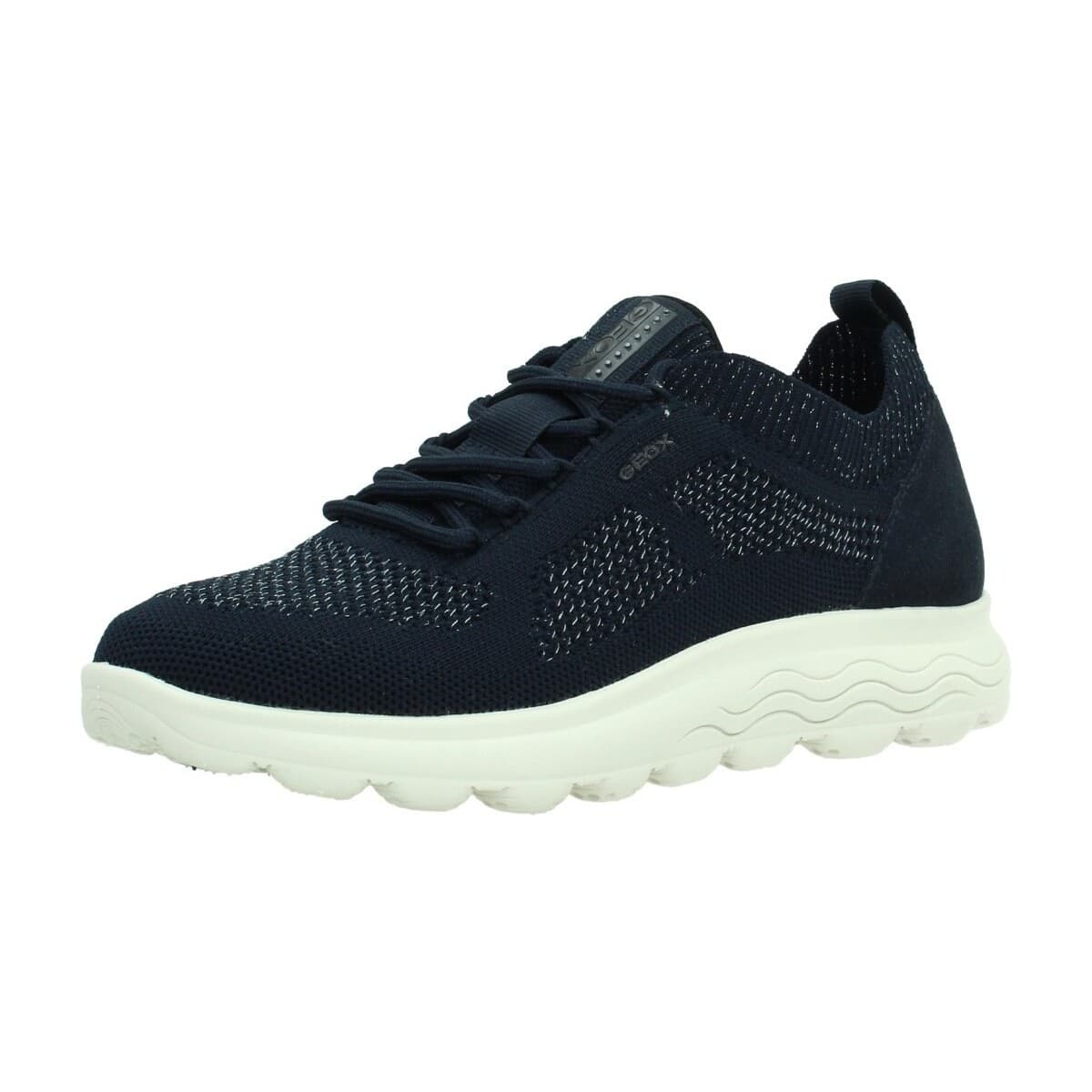 Xαμηλά Sneakers Geox Sport Zapatillas Mujer Modèle D Spherica