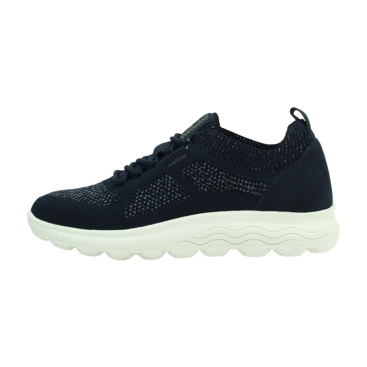 Women's Sneakers Geox Blue