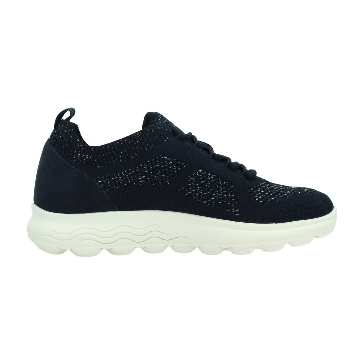 Women's Sneakers Geox Blue