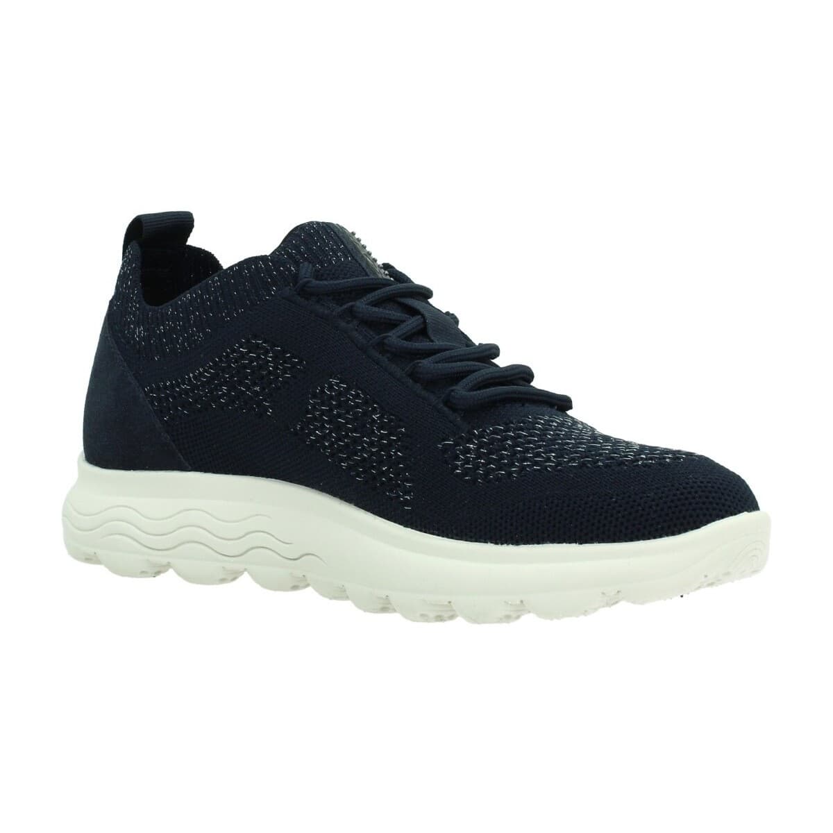 Women's Sneakers Geox Blue