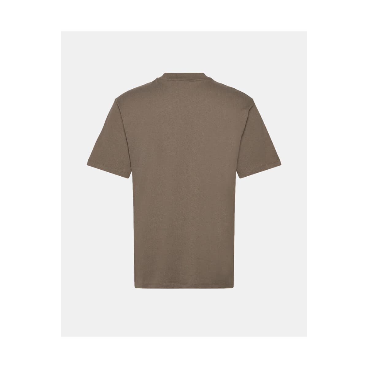 Men's T-Shirts HUGO Gray