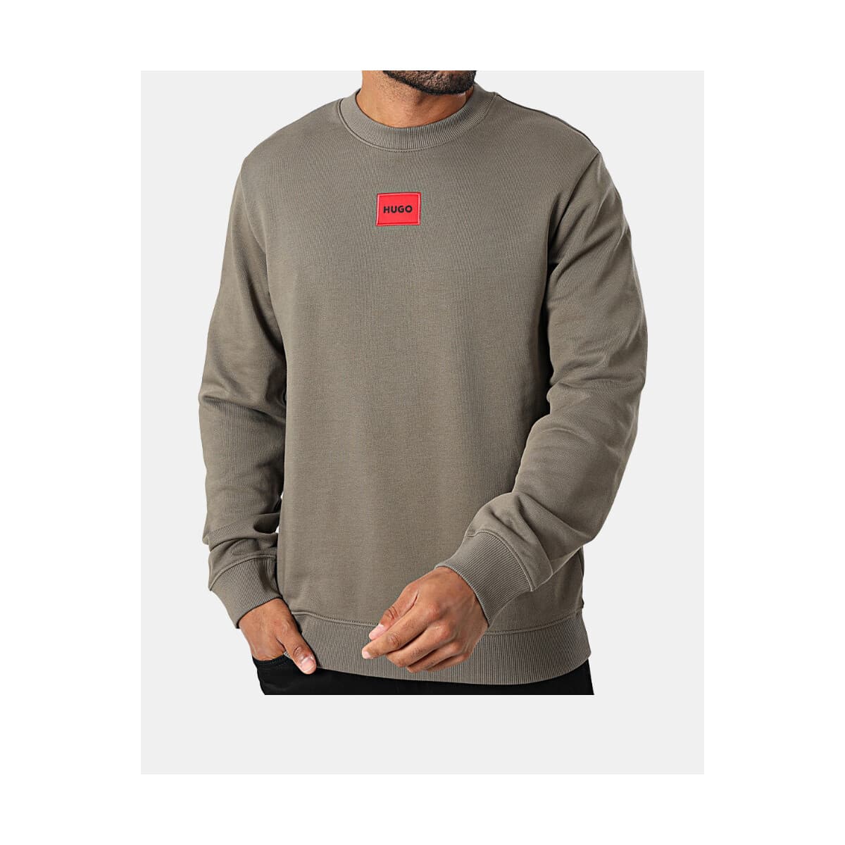 Αθλητικό T-shirt HUGO 50447964 DIRAGOL212