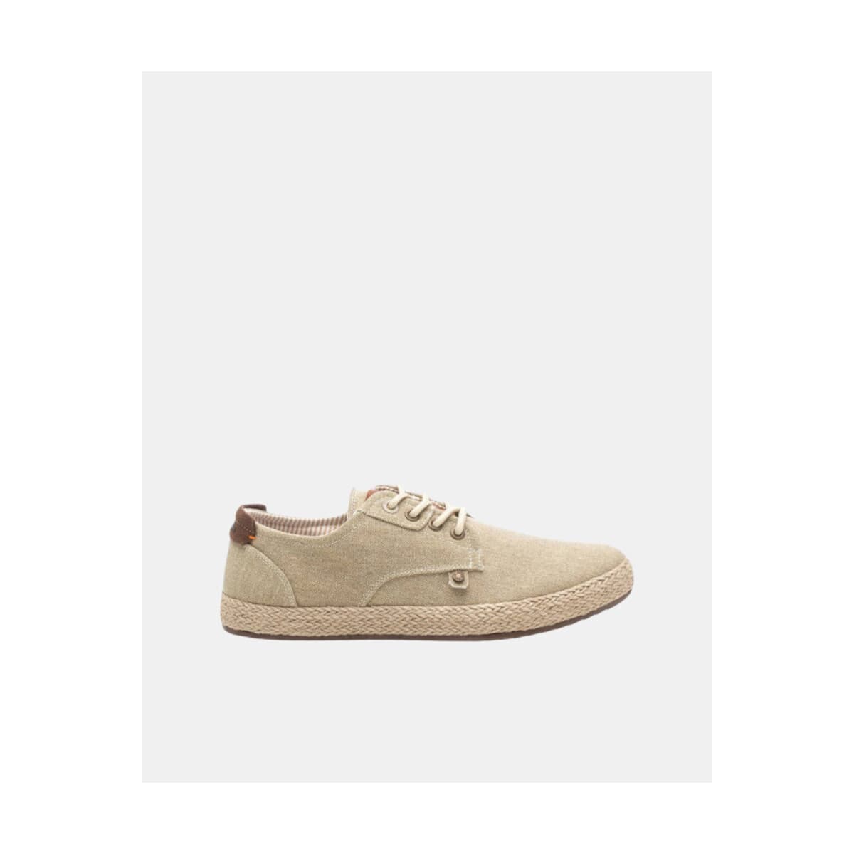 Men's Sneakers Refresh Beige