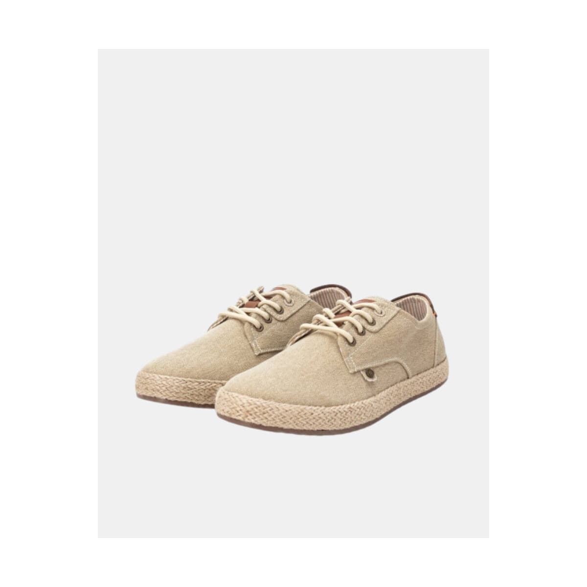 Men's Sneakers Refresh Beige