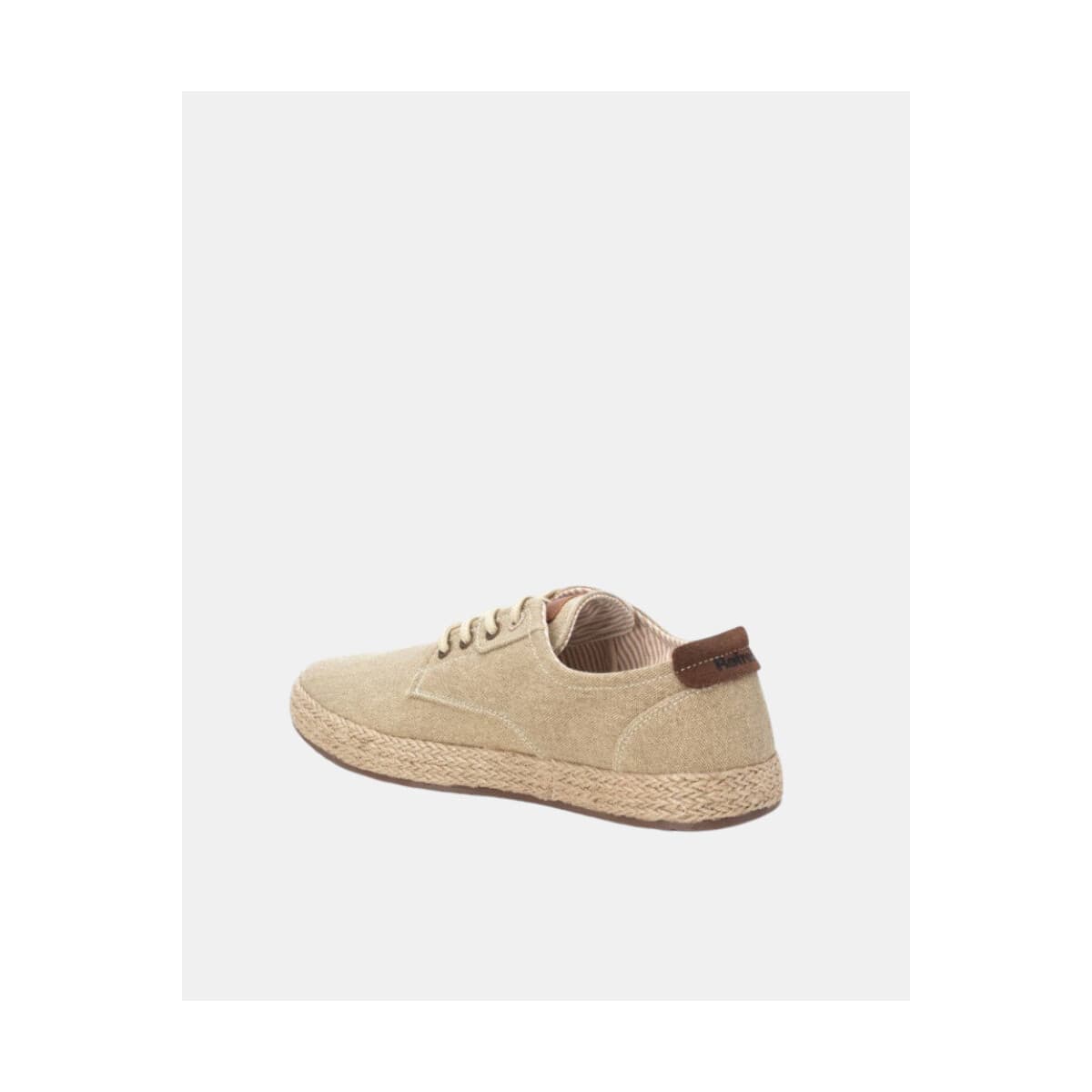 Men's Sneakers Refresh Beige