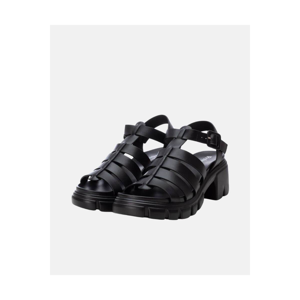 Women's Pumps Refresh Black