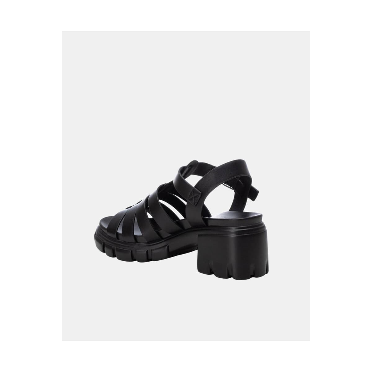 Women's Pumps Refresh Black