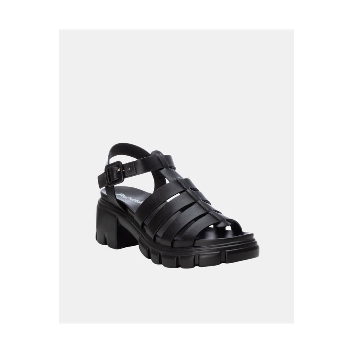 Women's Pumps Refresh Black