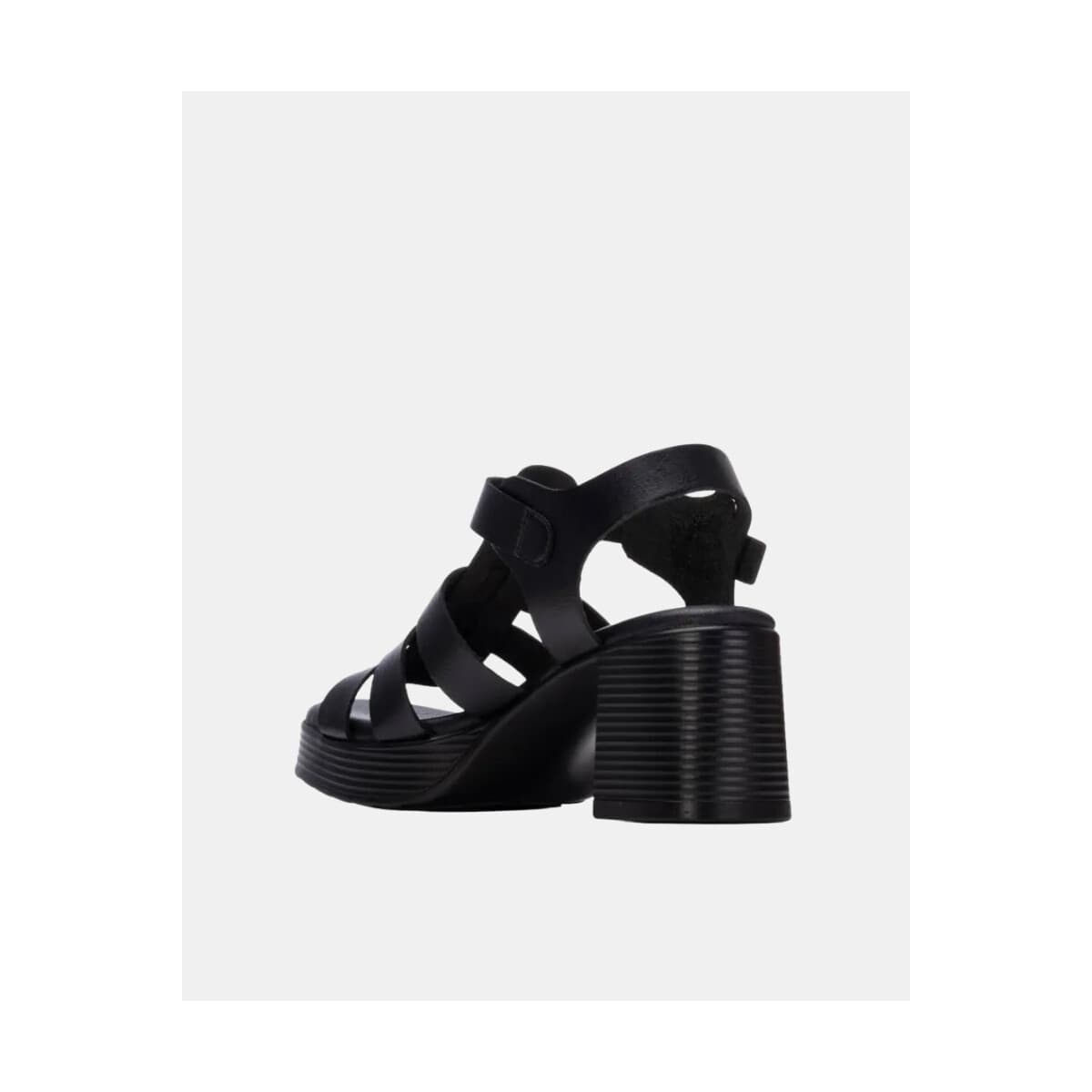 Women's Pumps Refresh Black