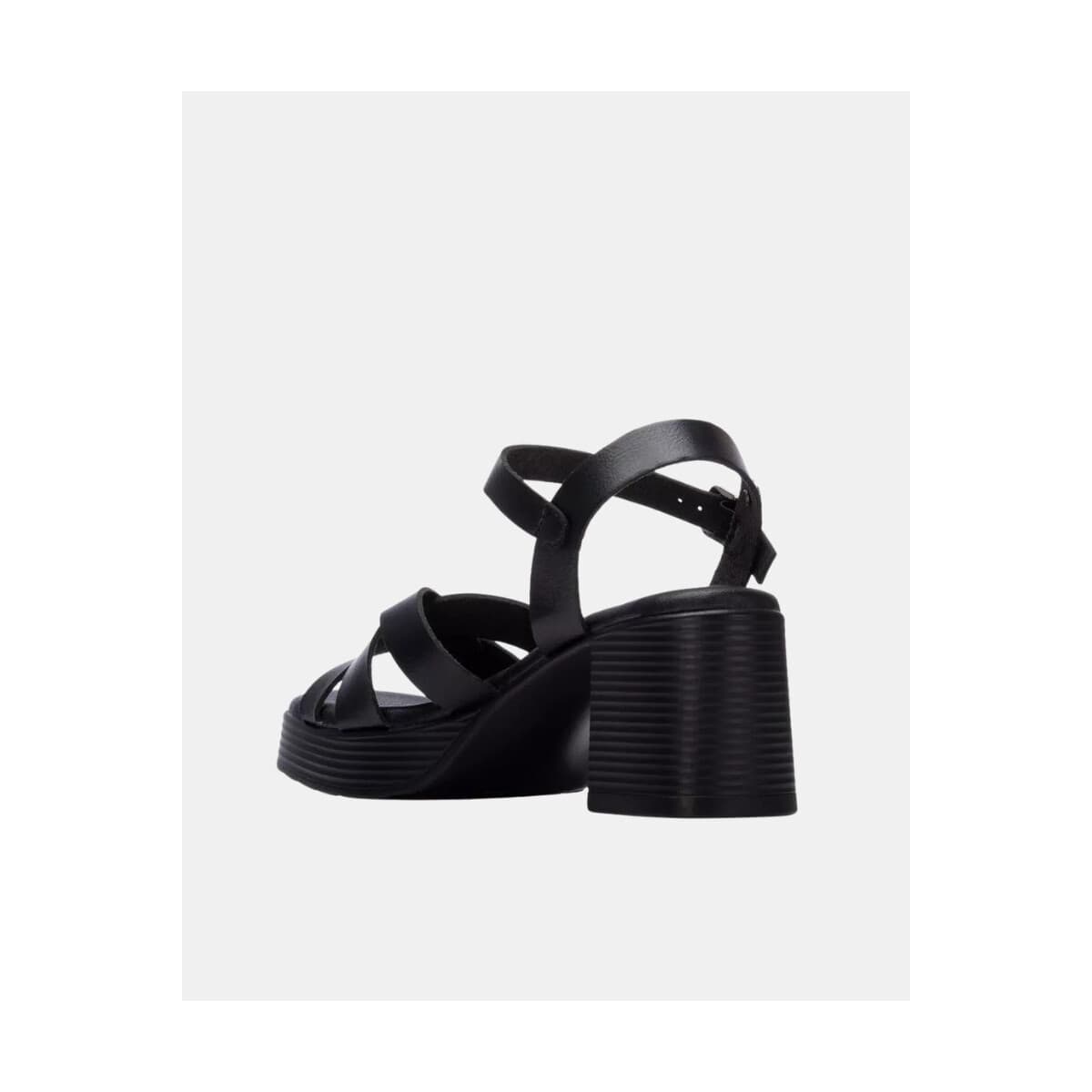 Women's Pumps Refresh Black