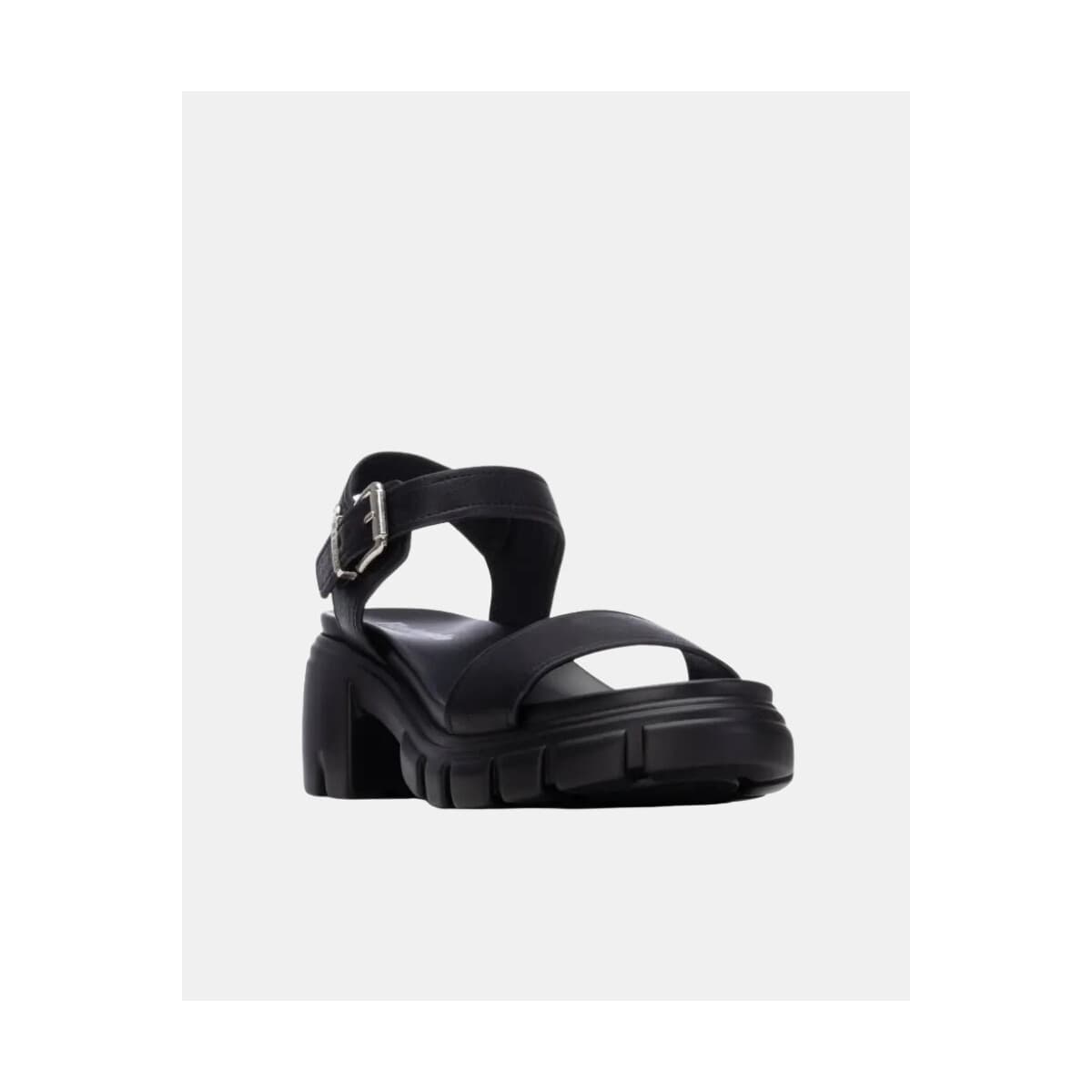 Women's Pumps Refresh Black