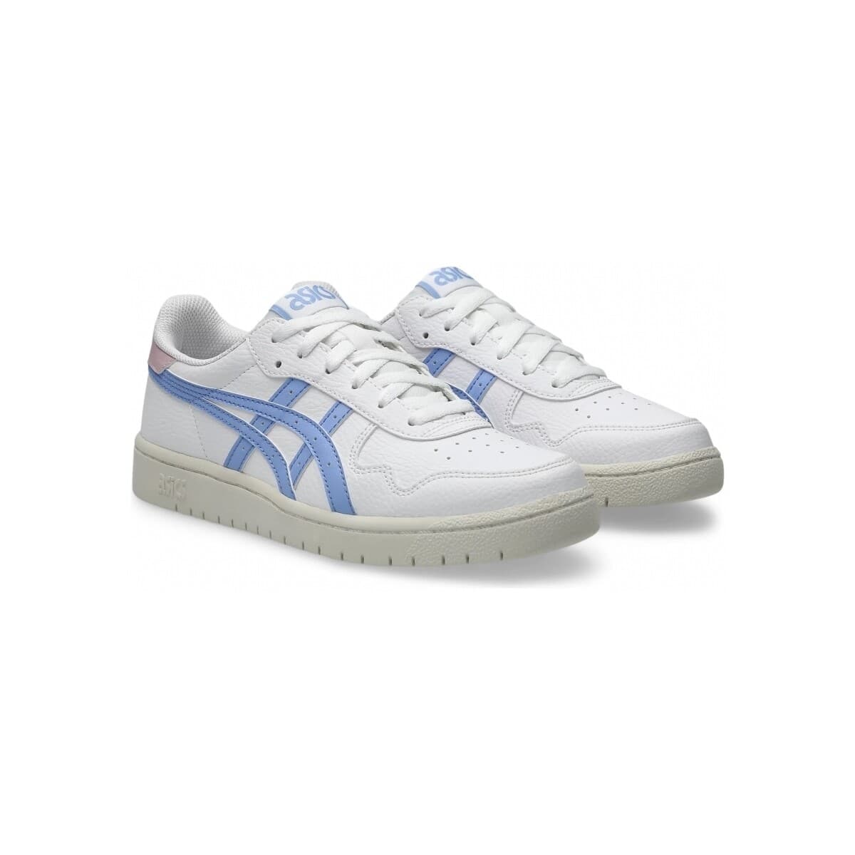 Women's Sneakers Asics White