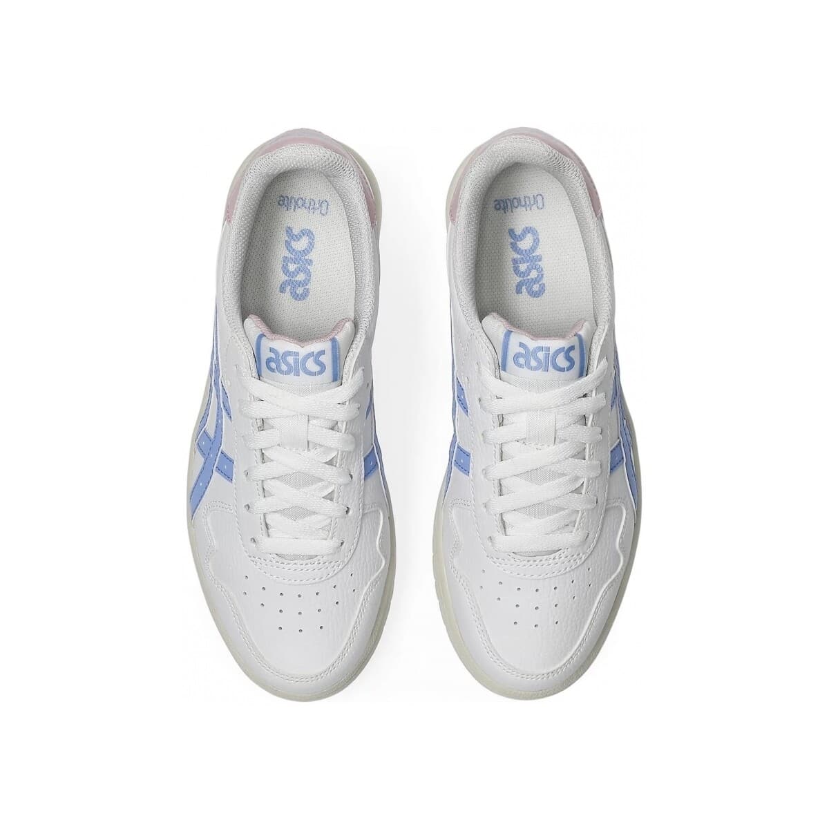 Women's Sneakers Asics White